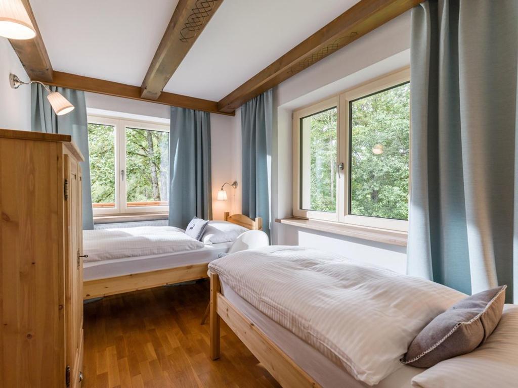 Chalet Achenberg Brixen im Thale Dış mekan fotoğraf
